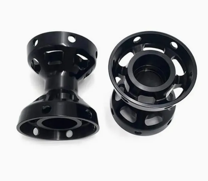 5 Axis Cnc Service by Jiarong-1 5
