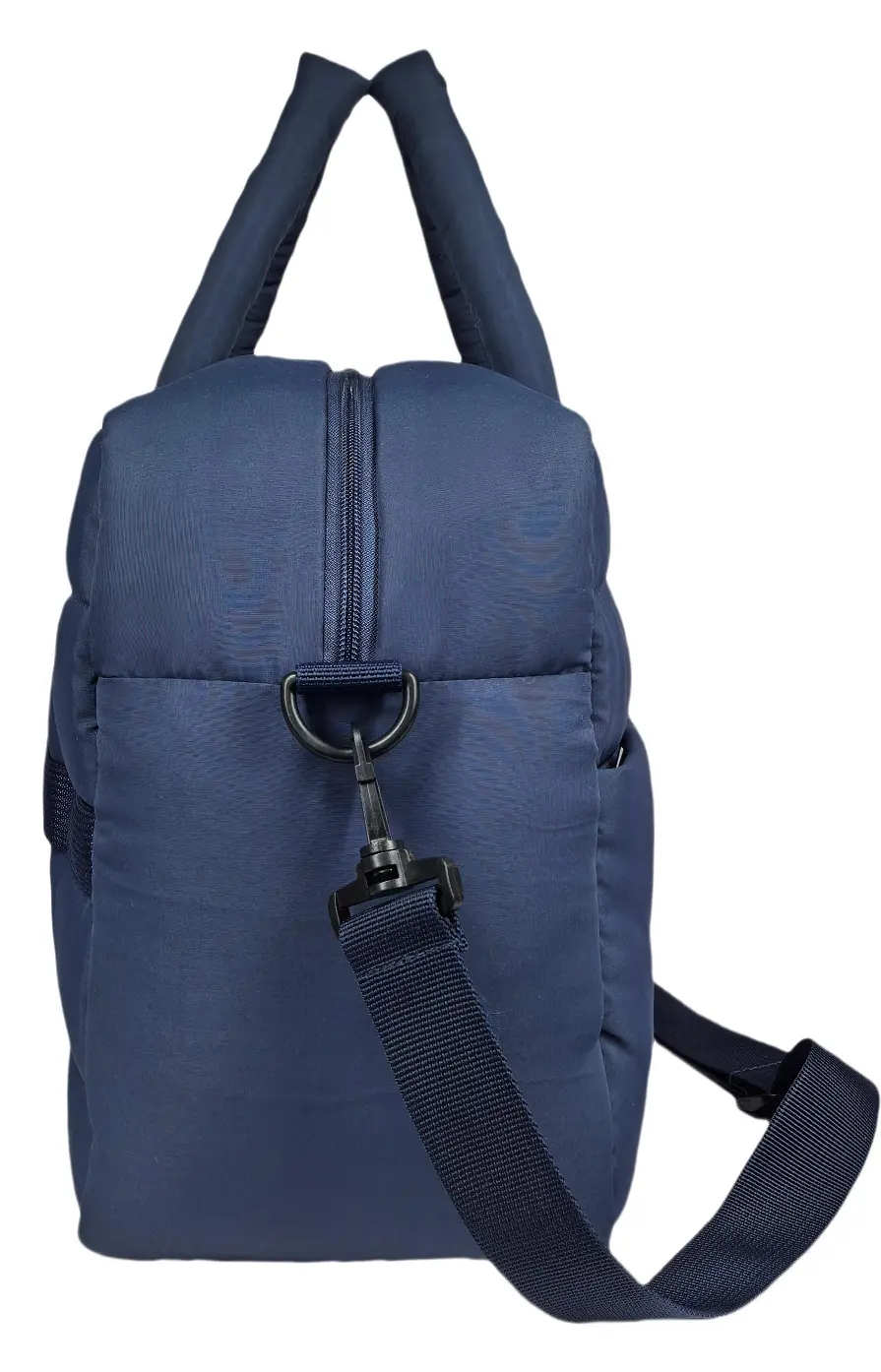 Canvas Duffle Bag Welcomed Wholesale - HAPNT 3