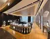 Retail Store Shelves and Displays Stainless Steel - - LUXE Showcases-1 2