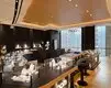 Retail Store Shelves and Displays Stainless Steel - - LUXE Showcases-1 4