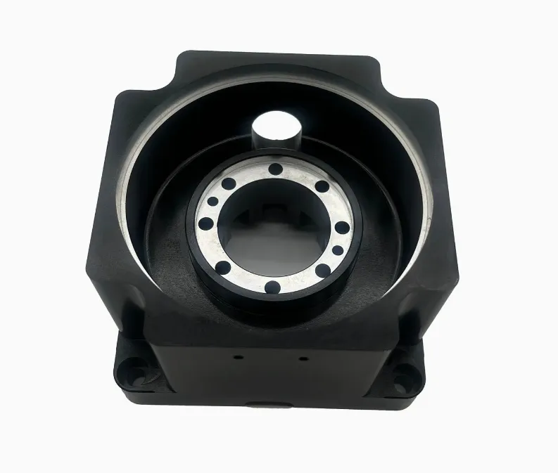 Custom Machined Metal Parts Wholesale - Jiarong 8