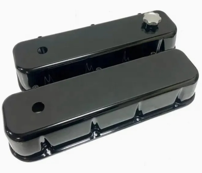 Custom Precision Machined Parts - - Jiarong 6