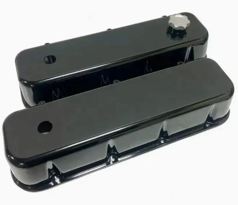 Custom Machined Metal Parts Wholesale - Jiarong 6