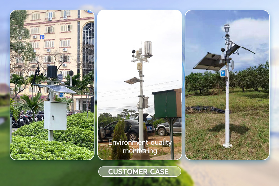 What is a Noise Sensor? 3