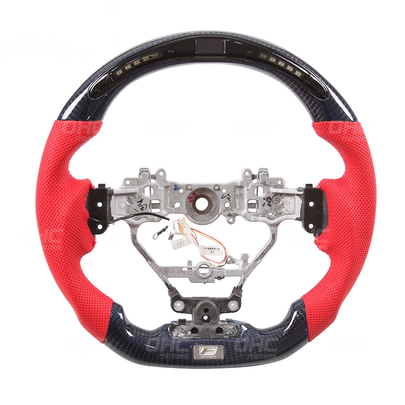 Steering Wheel for Lexus CT ES IS GS LS NX RX  ES200 ES300 ES350 1
