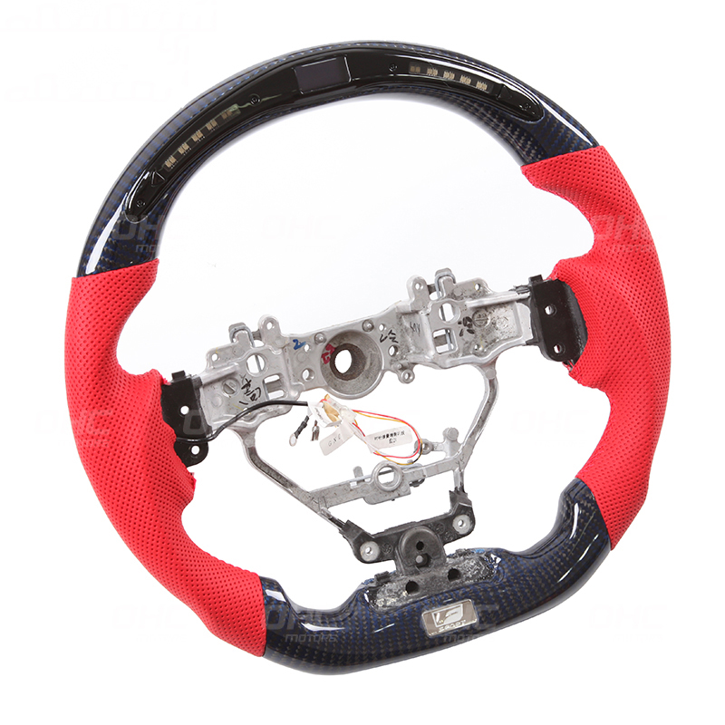 Steering Wheel for Lexus CT ES IS GS LS NX RX  ES200 ES300 ES350 3