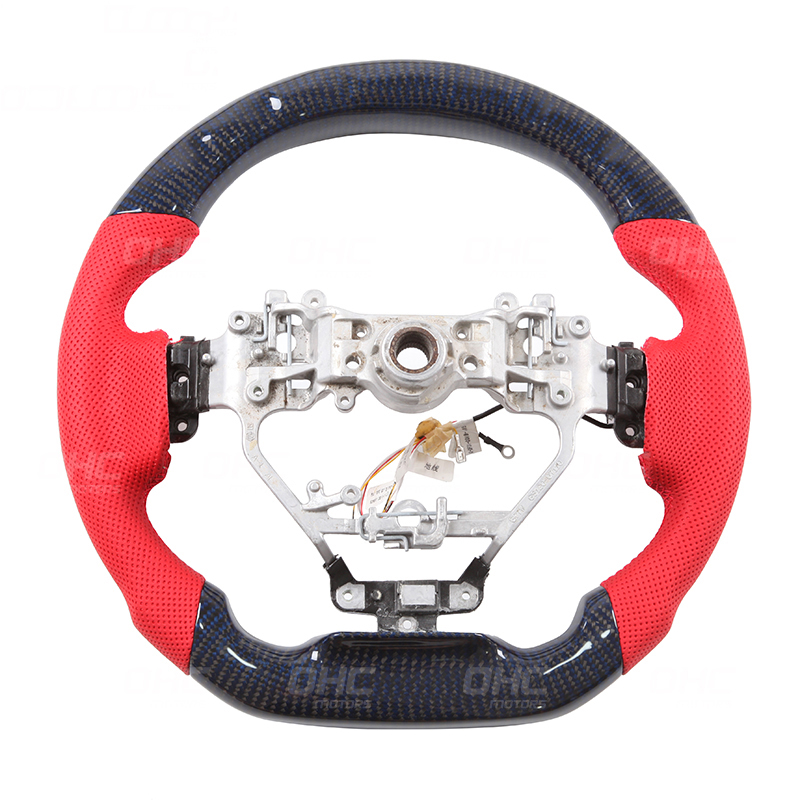 Steering Wheel for Lexus CT ES IS GS LS NX RX  ES200 ES300 ES350 2