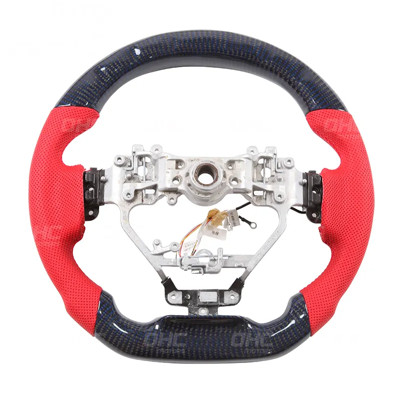 Wholesale Automobile Accessories Carbon Fiber by Maxdo 2