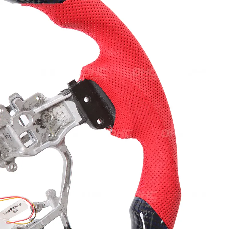 Wholesale Automobile Accessories Carbon Fiber by Maxdo 5
