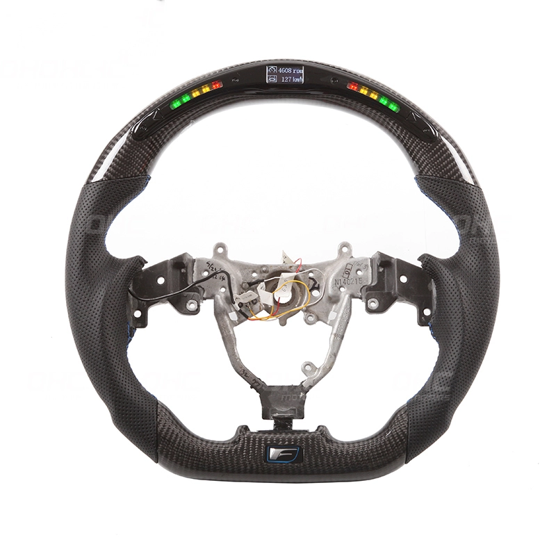 Steering Wheel For Lexus CT ES IS GS LS NX RX  IS200 IS300 IS350 1