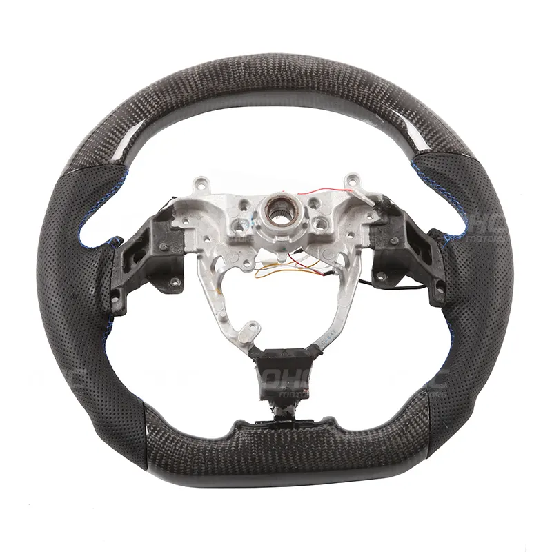 Automobile Accessories Carbon Fiber Wholesale - Maxdo 2