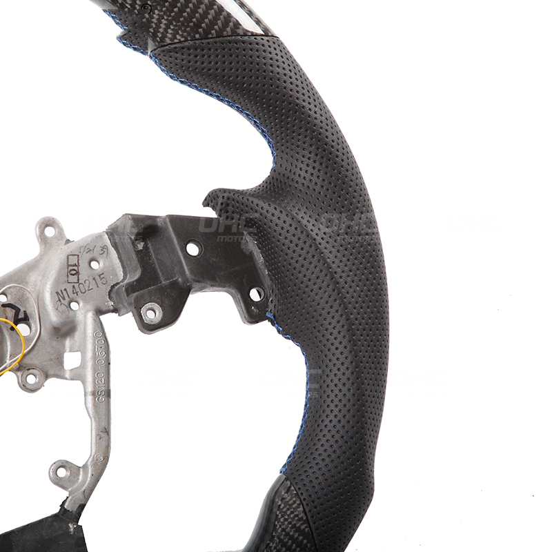 Steering Wheel For Lexus CT ES IS GS LS NX RX  IS200 IS300 IS350 5