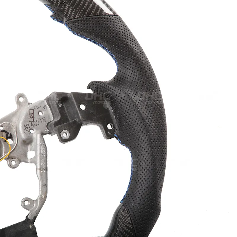 Automobile Accessories Carbon Fiber Wholesale - Maxdo 5