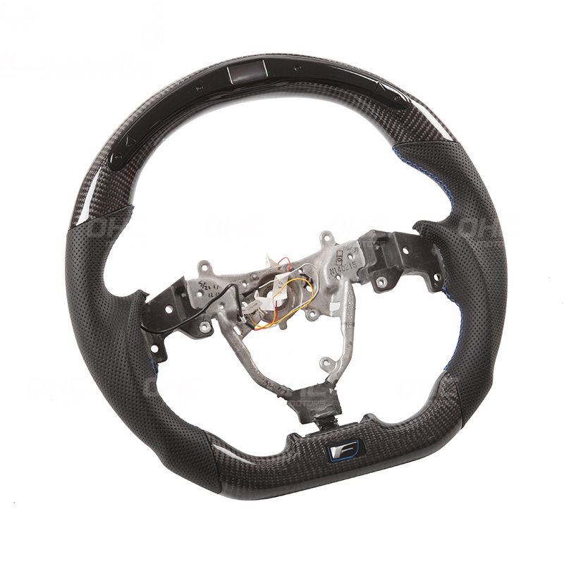 Steering Wheel For Lexus CT ES IS GS LS NX RX  IS200 IS300 IS350 3