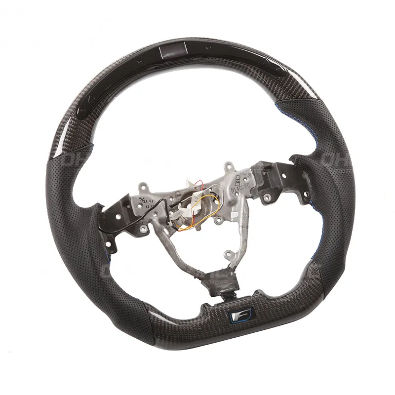 Automobile Accessories Carbon Fiber Wholesale - Maxdo 3