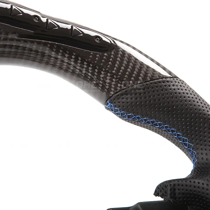 Automobile Accessories Carbon Fiber Wholesale - Maxdo 4