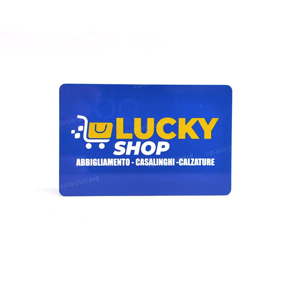 Wholesale Pvc Card Company-1 4