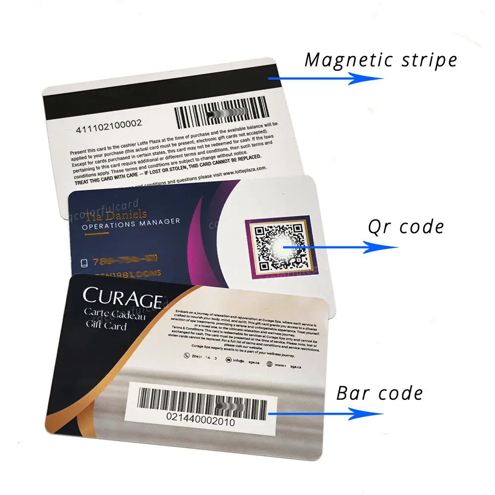 Wholesale Pvc Card Company-1 7