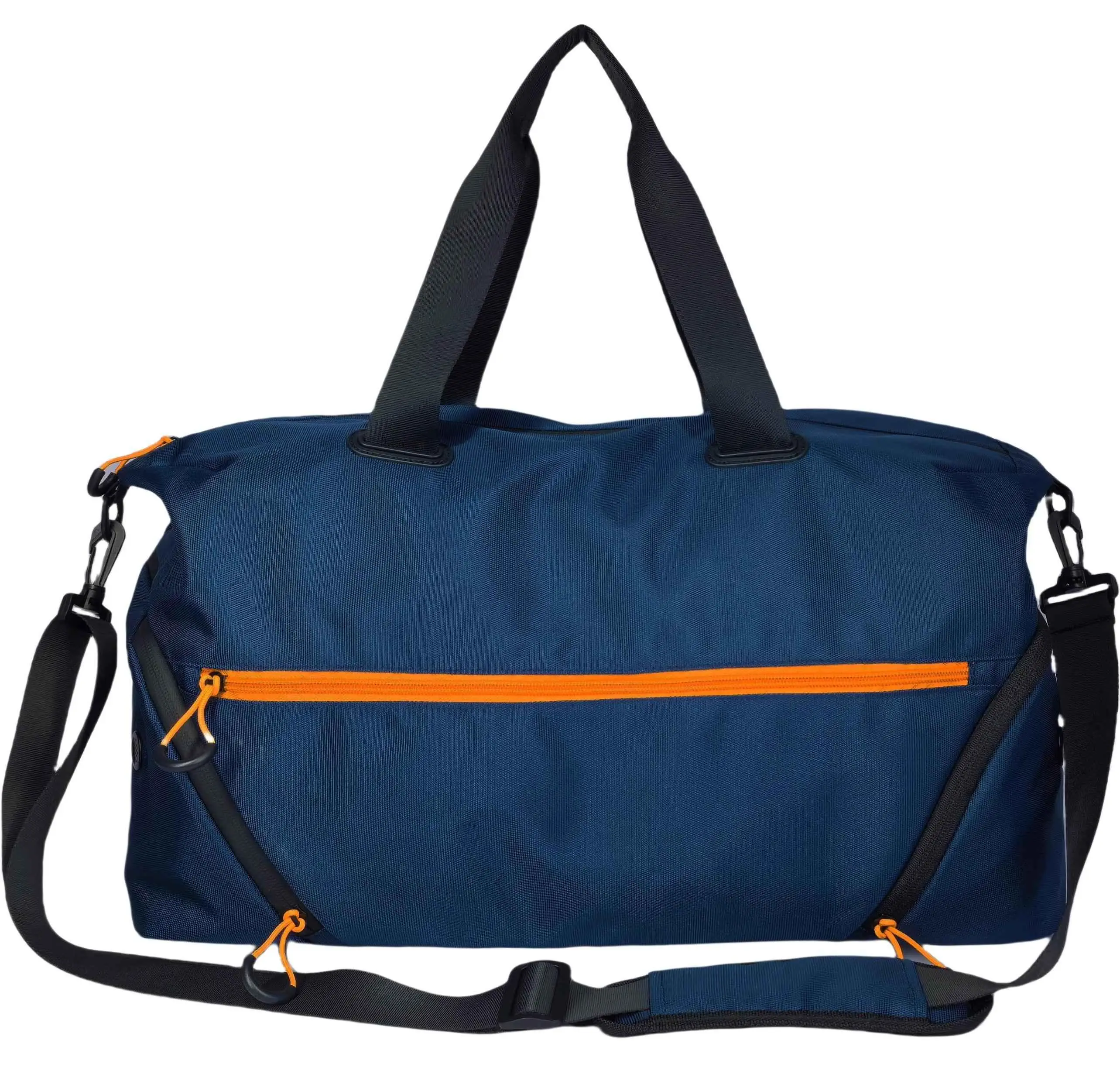 Gym Duffle Bag 7500 - - HAPNT 3
