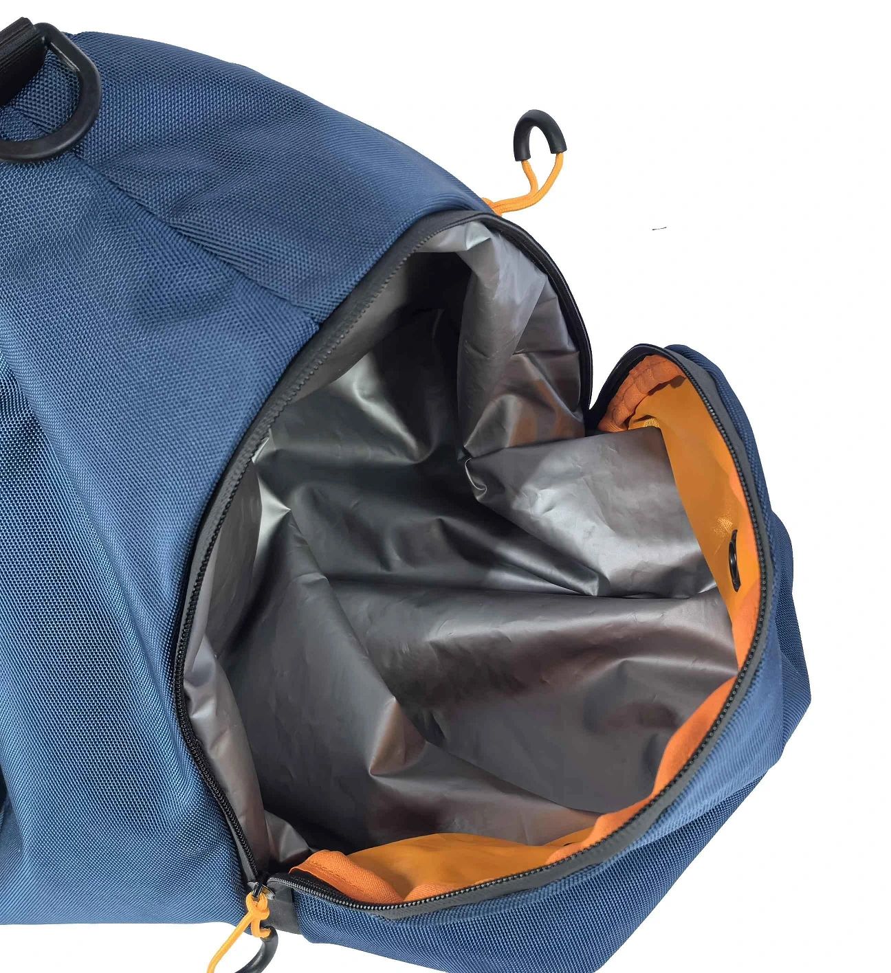 New Product Sports Gym Bag With Shoes Compartment Travel Duffel Bag for Men and Women 1