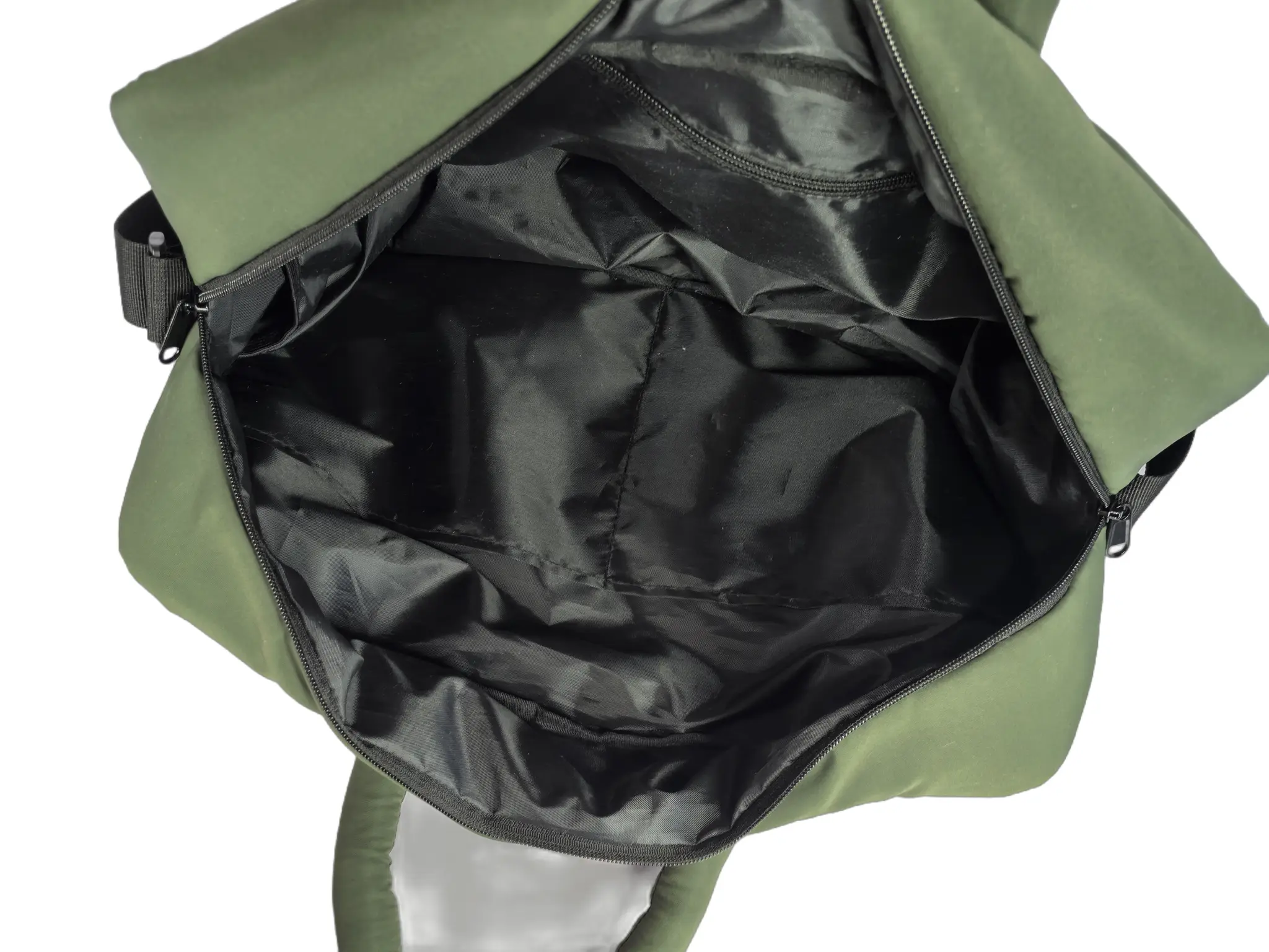 Carry on Duffel Bag 55-60days by HAPNT 3