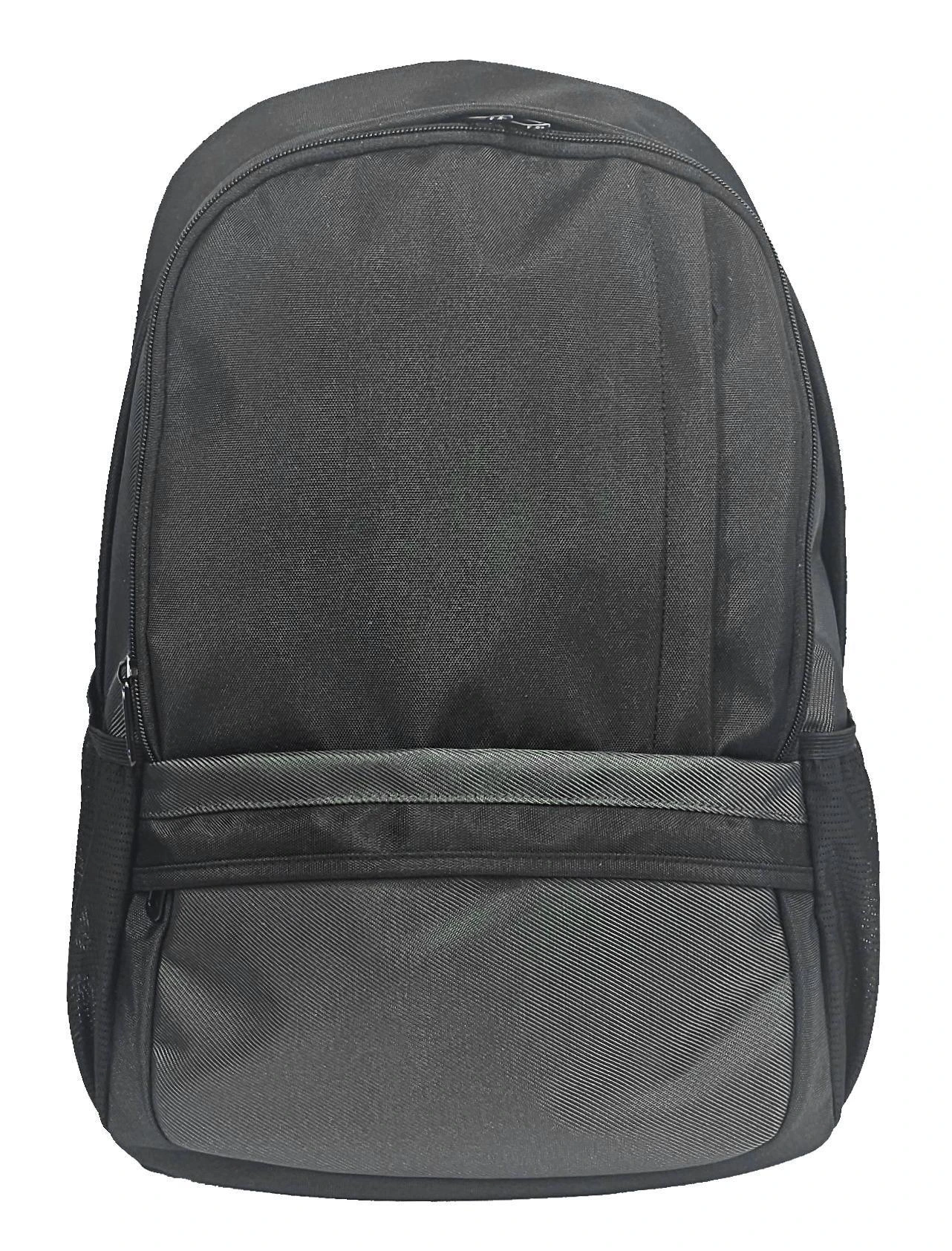 Most backpacks have multiple compartments and pockets 1