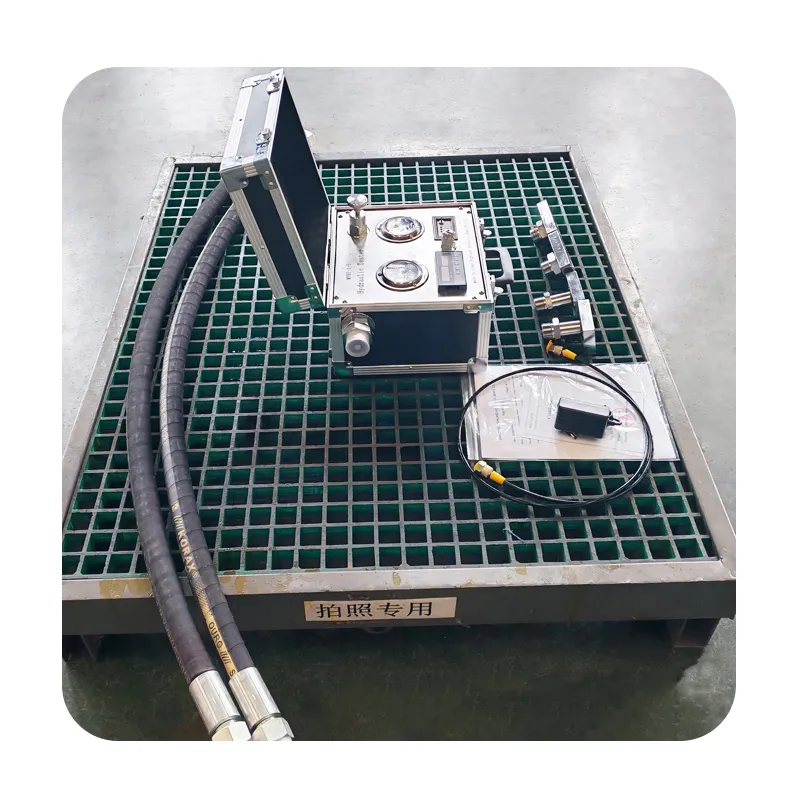 Hydrostatic Motor HIGHLAND - - Highland Hydraulic 4
