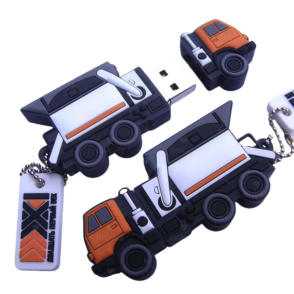 Top Custom Usb Flash Drive for House 6