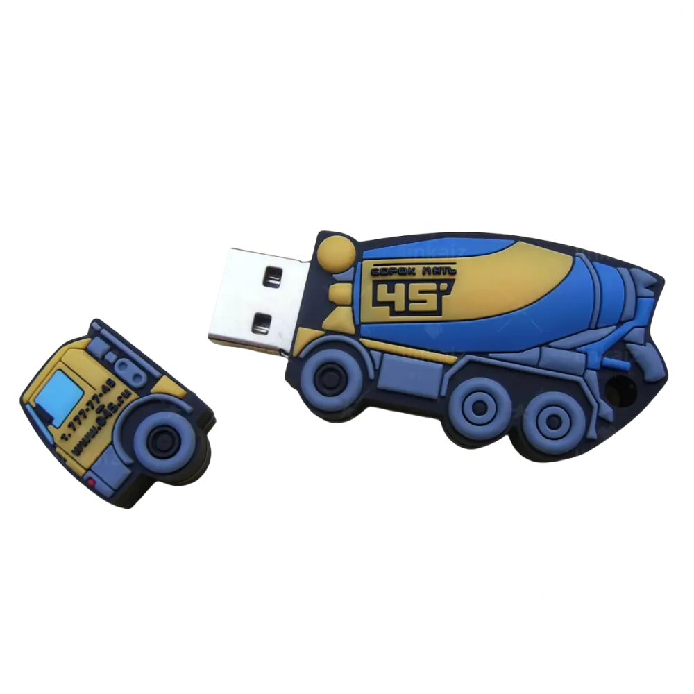 Top Custom Usb Flash Drive for House 5