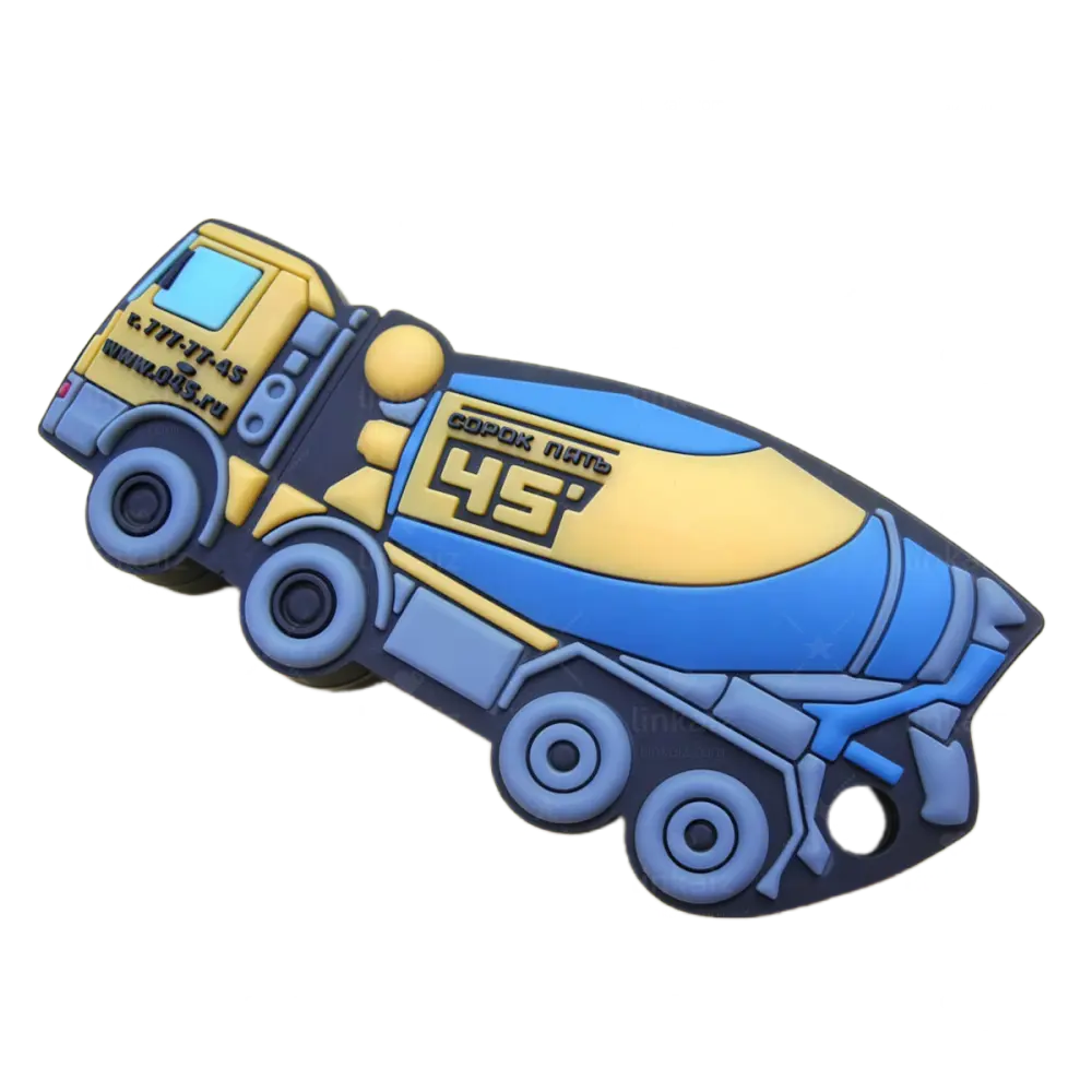 Top Custom Usb Flash Drive for House 4