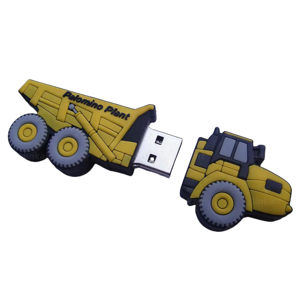 Top Custom Usb Flash Drive for House 10