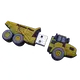 Top Custom Usb Flash Drive for House 10