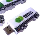 Top Custom Usb Flash Drive for House 9