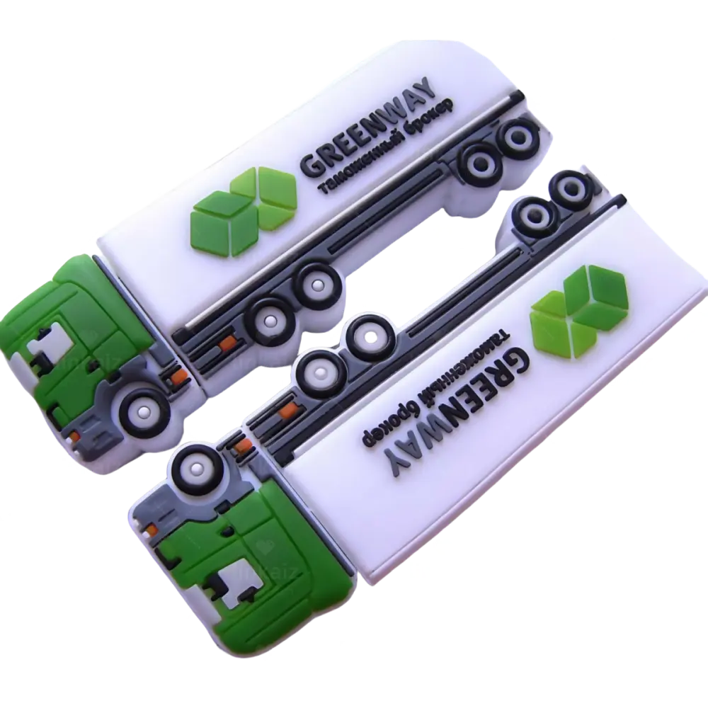 Top Custom Usb Flash Drive for House 8