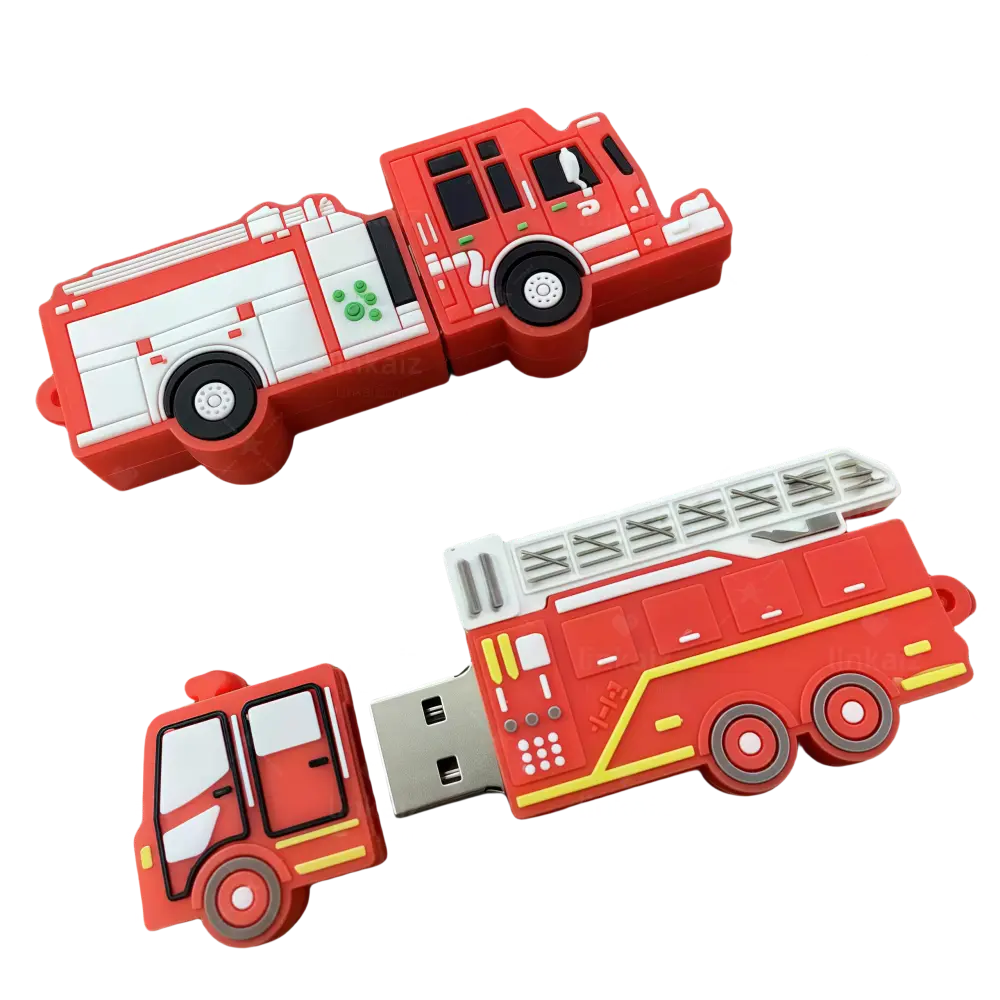 Top Custom Usb Flash Drive for House 3
