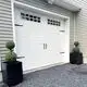 Garage Doors Steel Insulated by Master Home-1 7