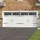 Garage Doors Steel Insulated by Master Home-1 4