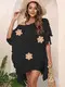 Women's Beach Maxi Dress Company 5
