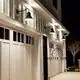 Custom Garage Door by Master Home 6