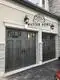 Custom Garage Door by Master Home 7