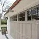 Custom Garage Door by Master Home 4