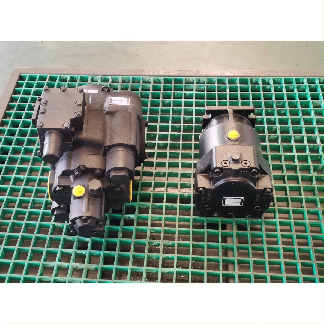 PV23 Bơm piston thủy lực biến đổi