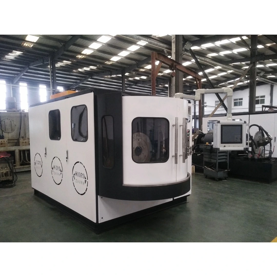 Bàn thử nghiệm toàn diện thủy lực điều khiển thông minh 1