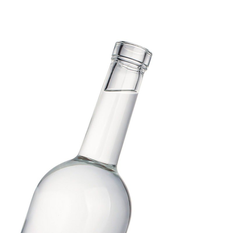 Glass Bottles for Spirits Changyou Customhighly Rated 4