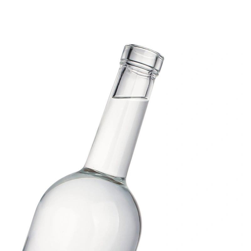 Glass Bottles for Spirits Changyou Customhighly Rated 4