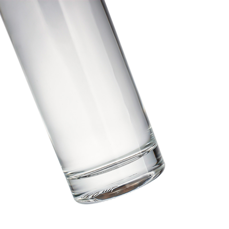 Glass Bottles for Spirits Changyou Customhighly Rated 5