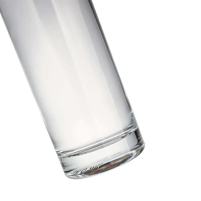 Glass Bottles for Spirits Changyou Customhighly Rated 5