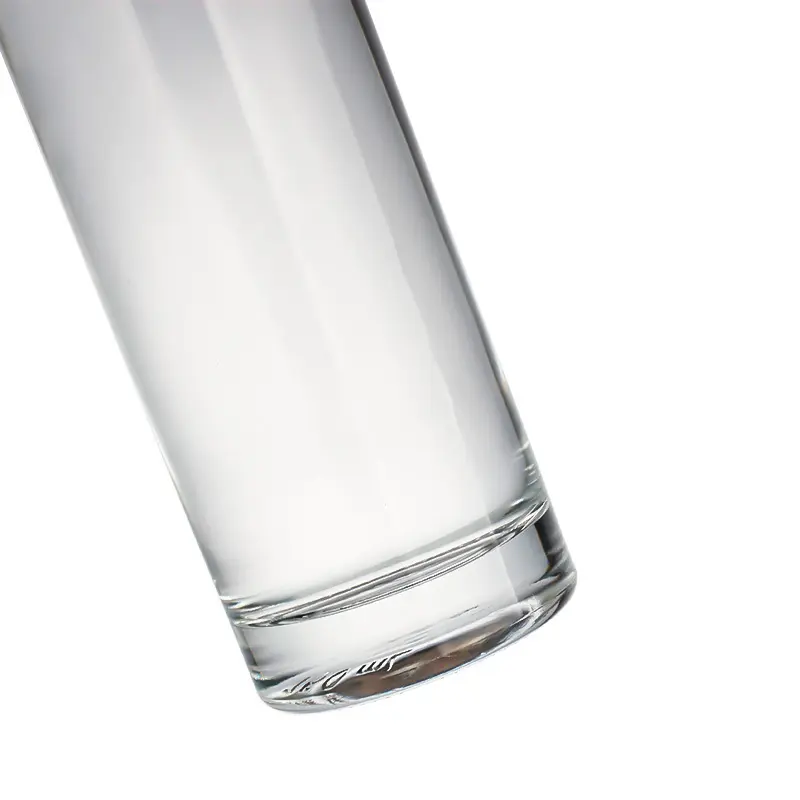 Reusable Glass Bottles CustomFactory Price 5
