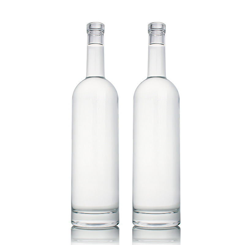 Glass Bottles for Spirits Changyou Customhighly Rated 2