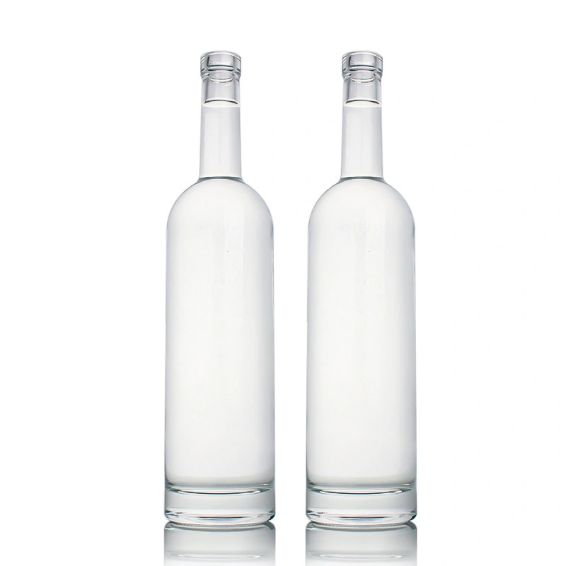 Glass Bottles for Spirits Changyou Customhighly Rated 2